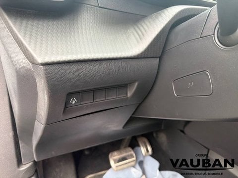 Voitures D'occasion À Les Mureaux | Peugeot 2008 Ii Hybrid 145 E-Dcs6 Gt