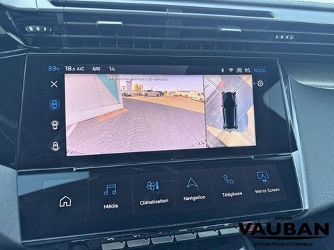 Voitures D'occasion À Herblay | Peugeot 308 Iii Phev 180 E-Eat8 Gt