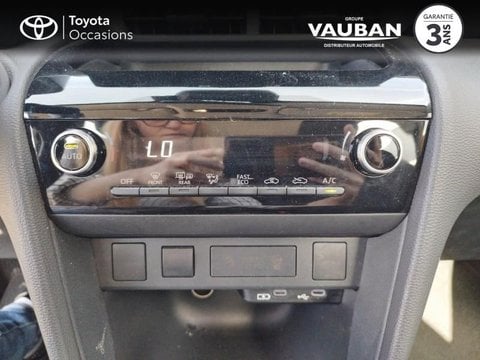 Voitures D'occasion À Buchelay | Toyota Yaris Cross 116H Dynamic Mc24