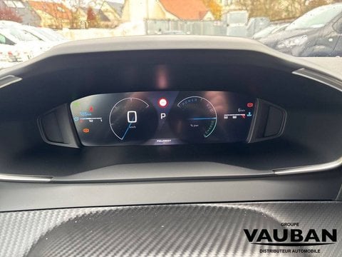 Voitures D'occasion À Chambourcy | Peugeot 2008 Ii Hybrid 145 E-Dcs6 Série Spéciale Envy