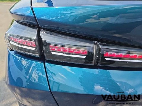 Voitures D'occasion À Osny | Peugeot 408 Puretech 130 Ch S&S Eat8 Allure