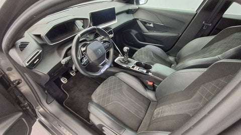 Voitures D'occasion À Buchelay | Peugeot 208 Puretech 100 S&S Bvm6 Gt Pack