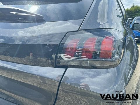 Voitures D'occasion À Chambourcy | Peugeot 208 Ii Puretech 100 S&S Bvm6 Style
