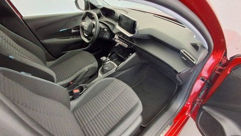 Voitures D'occasion À Chambourcy | Peugeot 208 Ii Puretech 100 S&S Bvm6 Style