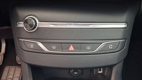 Voitures D'occasion À Herblay | Peugeot 308 Bluehdi 130Ch S&S Bvm6 Allure Pack