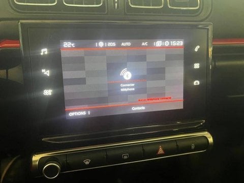 Voitures D'occasion À Pontoise | Citroën C3 Iii Puretech 110 S&S Bvm6 Shine