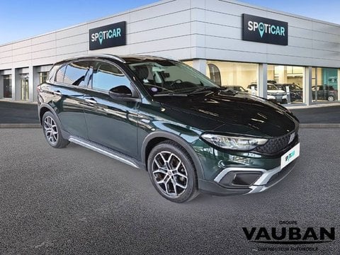 Voitures D'occasion À Osny | Fiat Tipo Ii 1.0 Firefly Turbo 100 Ch S&S Life Plus