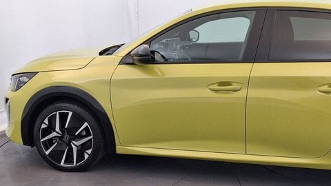 Voitures D'occasion À Les Mureaux | Peugeot 208 Ii Hybrid 136 E-Dcs6 Gt