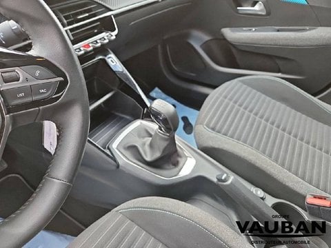 Voitures D'occasion À Osny | Peugeot 208 Ii Puretech 75 S&S Bvm5 Style