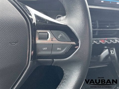 Voitures D'occasion À Chambourcy | Peugeot 2008 Electrique 136 Ch Allure Pack