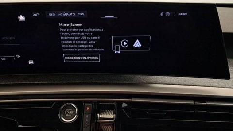 Voitures D'occasion À Saint-Brice-Sous-Forêt | Peugeot 3008 Iii Hybrid 145 E-Dcs6 Allure