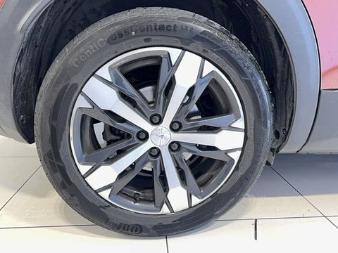 Voitures D'occasion À Buchelay | Peugeot 3008 Ii Puretech 130Ch S&S Eat8 Crossway