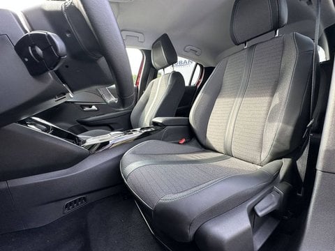 Voitures D'occasion À Chambourcy | Peugeot 208 Electrique Ii Electrique 50 Kwh 136Ch Allure Pack