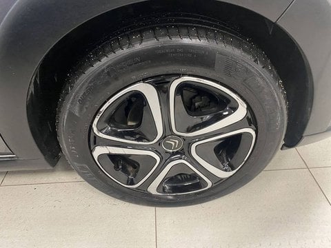 Voitures D'occasion À Les Mureaux | Citroën C3 Iii Puretech 110 S&S Eat6 Shine