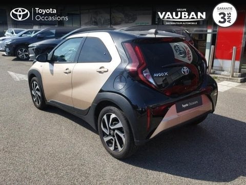 Voitures D'occasion À Buchelay | Toyota Aygo X 1.0 Vvt-I 72Ch Design My23