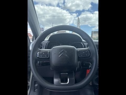 Voitures D'occasion À Montmagny | Citroën C3 1.2 Puretech 83Ch S&S You!