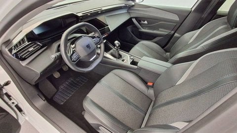 Voitures D'occasion À Buchelay | Peugeot 308 Puretech 130Ch S&S Bvm6 Allure Pack