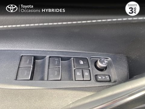 Voitures D'occasion À Chambourcy | Toyota Corolla 122H Dynamic Business My20