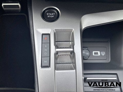 Voitures D'occasion À Chambourcy | Peugeot 408 Hybrid 145 E-Dcs6 Gt
