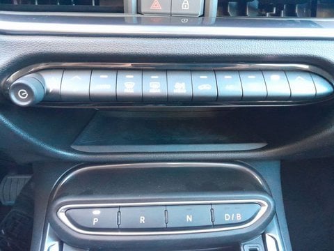 Voitures D'occasion À Pontoise | Fiat 600E 54 Kwh 156 Ch Red