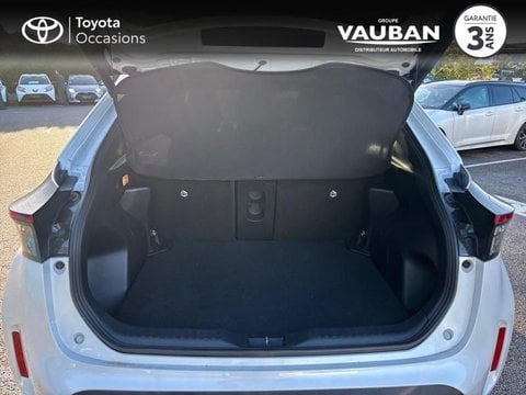 Voitures D'occasion À Chambourcy | Toyota Yaris Cross 116H Trail My22