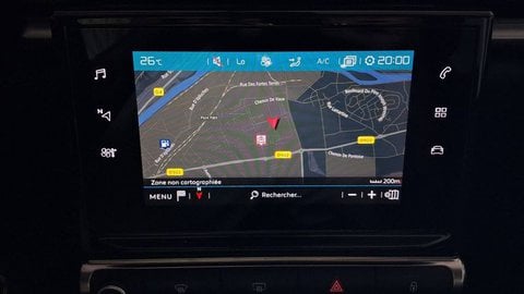 Voitures D'occasion À Buchelay | Citroën C3 Iii Puretech 82 S&S Bvm5 Shine