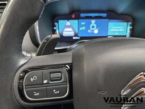 Voitures D'occasion À Pontoise | Citroën C5 Aircross Hybride Rechargeable 225 E-Eat8 Shine Pack
