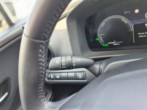 Voitures D'occasion À Argenteuil | Toyota C-Hr 1.8 Hybride 140Ch Dynamic My25