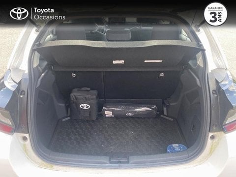 Voitures D'occasion À Chambourcy | Toyota Yaris 70 Vvt-I Dynamic 5P My21