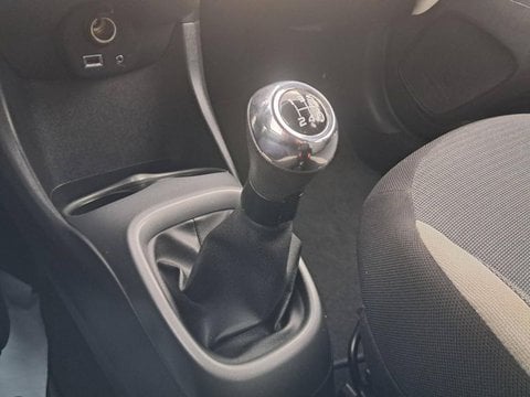 Voitures D'occasion À Argenteuil | Toyota Aygo 1.0 Vvt-I 72Ch X-Play 5P My21