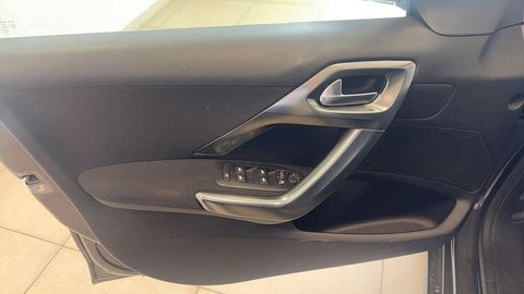 Voitures D'occasion À Buchelay | Peugeot 2008 Bluehdi 120Ch S&S Eat6 Allure