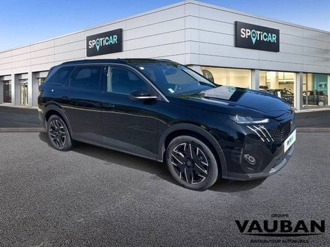 Voitures D'occasion À Chambly | Peugeot 5008 Hybrid 145 E-Dcs6 Allure