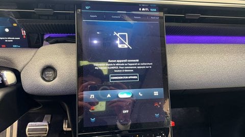 Voitures D'occasion À Buchelay | Citroën C5 Aircross Electrique Ii E- 210 Autonomie Confort Max