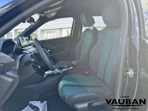 Voitures D'occasion À Osny | Peugeot 2008 Hybrid 145 Ch E-Dcs6 Envy