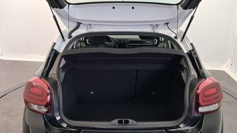 Voitures D'occasion À Pontoise | Citroën C3 Iii Bluehdi 100 S&S Bvm5 Shine
