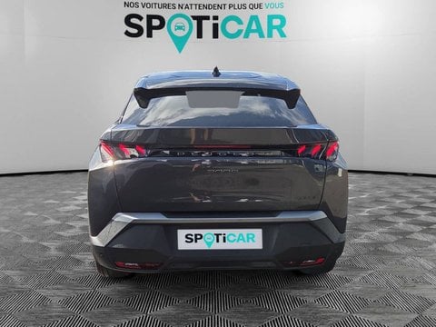 Voitures D'occasion À Osny | Peugeot 3008 Iii Hybrid 145 E-Dcs6 Gt