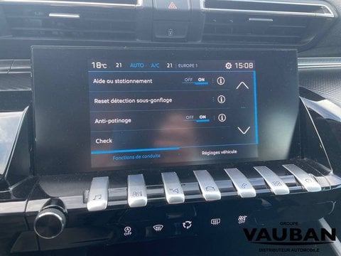 Voitures D'occasion À Chambourcy | Peugeot 508 Ii Puretech 130 Ch S&S Eat8 Active Pack