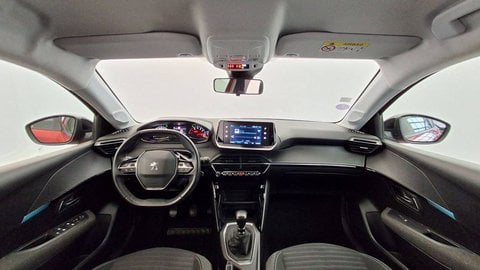 Voitures D'occasion À Chambourcy | Peugeot 208 Puretech 100 S&S Bvm6 Style