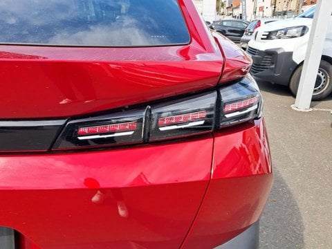 Voitures D'occasion À Argenteuil | Peugeot 408 Puretech 130 Ch S&S Eat8 Allure