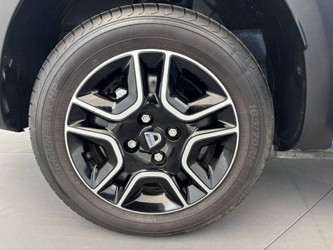 Voitures D'occasion À Osny | Dacia Spring Achat Intégral Confort Plus