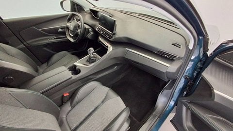 Voitures D'occasion À Chambourcy | Peugeot 3008 Ii Puretech 130Ch S&S Bvm6 Allure