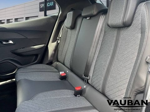 Voitures D'occasion À Osny | Peugeot 2008 Ii Hybrid 110 E-Dcs6 Allure