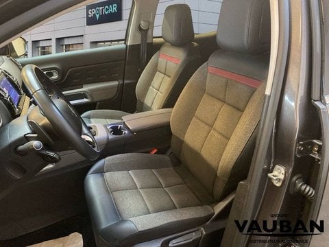 Voitures D'occasion À Gisors | Citroën C5 Aircross Puretech 130 S&S Eat8 C-Series