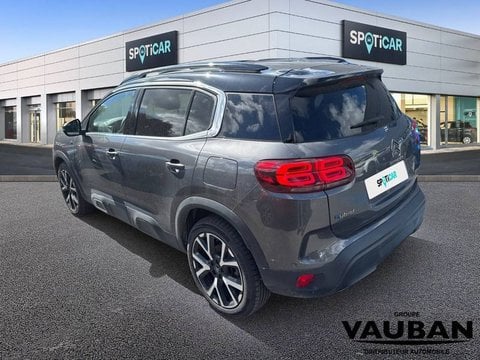 Voitures D'occasion À Chambly | Citroën C5 Aircross Hybride Rechargeable 225 S&S E-Eat8 Shine
