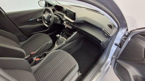 Voitures D'occasion À Chambourcy | Peugeot 208 Ii Puretech 100 S&S Bvm6 Style