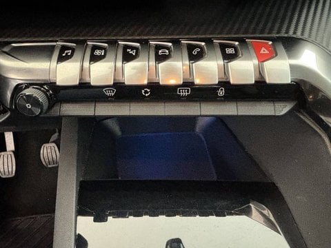 Voitures D'occasion À Chambourcy | Peugeot 3008 Ii Puretech 130Ch S&S Bvm6 Active Pack