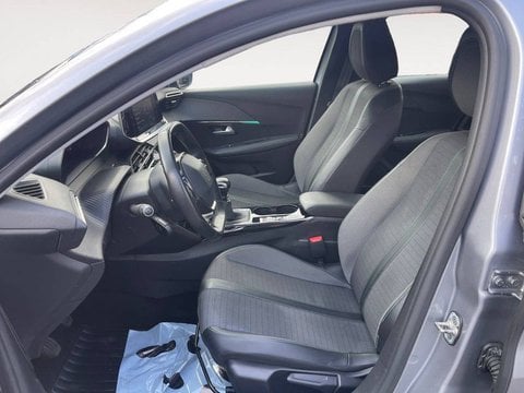 Voitures D'occasion À Osny | Peugeot 208 Ii Puretech 100 S&S Bvm6 Allure