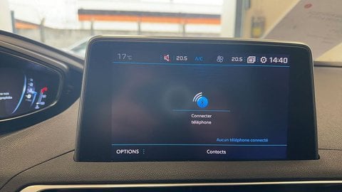 Voitures D'occasion À Buchelay | Peugeot 5008 Ii Puretech 130Ch S&S Bvm6 Active Business