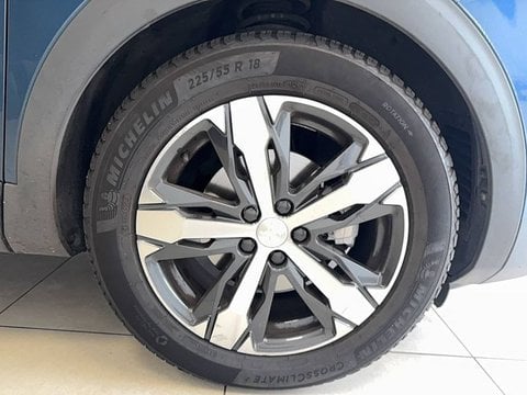 Voitures D'occasion À Buchelay | Peugeot 3008 Ii Puretech 130Ch S&S Eat8 Gt Pack