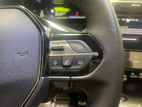 Voitures D'occasion À Chambly | Peugeot 308 Electrique Iii Electrique 54 Kwh 156Ch First Edition